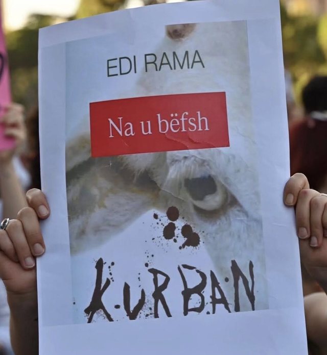 Rama për protestën: Aq sa më zhgënjejnë fjalimet, aq