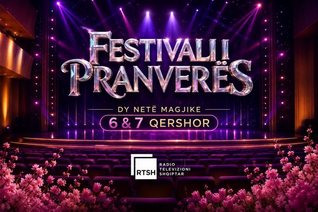 Rikthimi q&euml; pritej prej vitesh, Festivali i Pranver&euml;s magjeps publikun