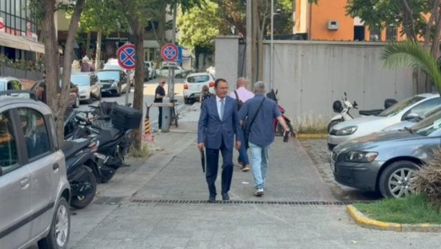 Afera &ldquo;Partizani&rdquo;, d&euml;shmon n&euml; GJKKO ish-ministri Genc
