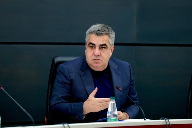 Ministri Gonxhja mbledh Task Forc&euml;n p&euml;r sezonin turistik 2026: Fokus