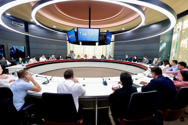 Ministri Gonxhja mbledh Task Forc&euml;n p&euml;r sezonin turistik 2026: Fokus