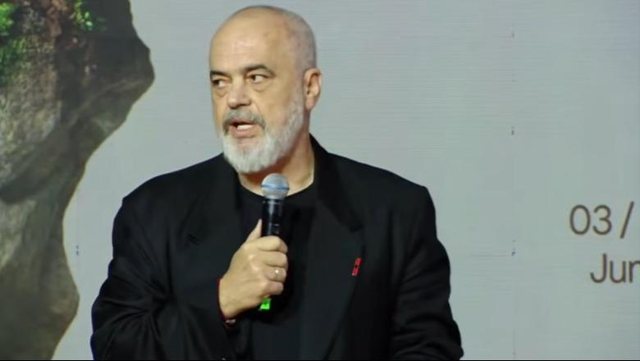 Rama i përgjigjet Iranit: Po shqetësoheni për shqiptarët
