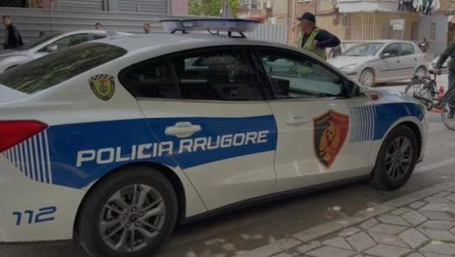 Aksident n&euml; bypass-in e Vlor&euml;s! Nd&euml;rron jet&euml; 1 person! Ja