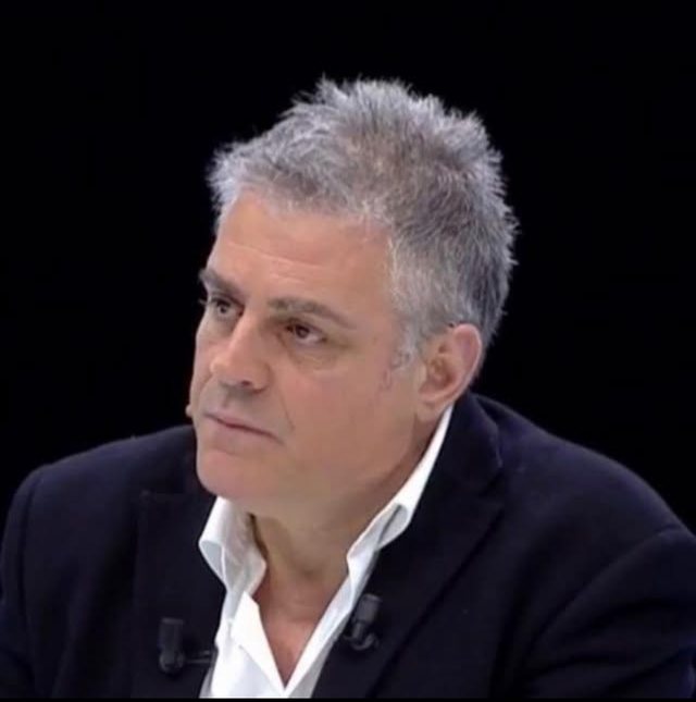 Antihebraizmi, njolla e turpit q&euml; nuk na duhet