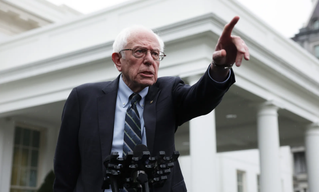 Rama i përgjigjet senatorit amerikan Sanders për Zvërnecin!