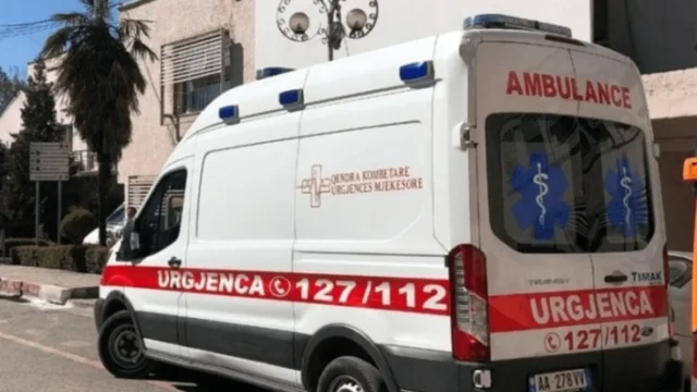 Gjirokast&euml;r/ Mbytet n&euml; pishin&euml; 15-vje&ccedil;ari, nuk dihen