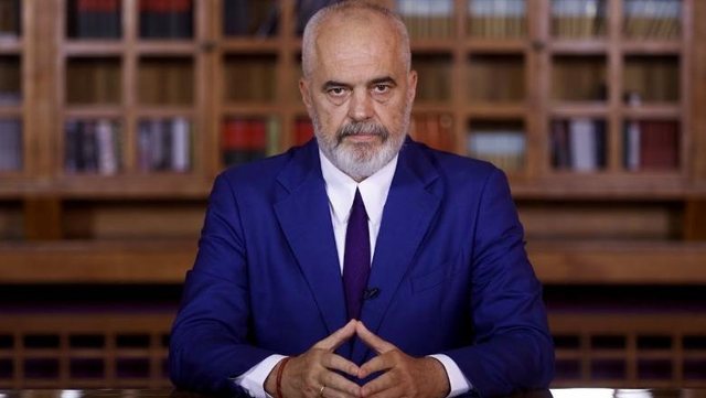 Rama i përgjigjet Iranit: Qeveria e Ajatallohëve të Teheranit i
