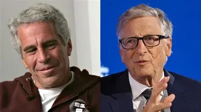 Bill Gates dëshmon para Kongresit për lidhjet me Jeffrey Epstein