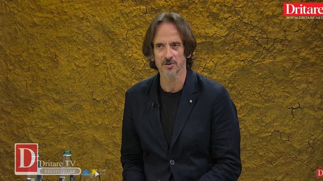 Ben Andoni: Shumica e protestuesve nuk dalin n&euml; shesh p&euml;r