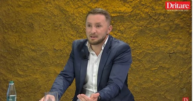 Gazetari Flogert Muça: Veliaj i sigurt në Bashkinë e