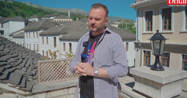 Piro Dhima: Pse e lashë Greqinë për Gjirokastrën!