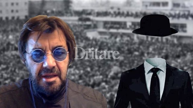 Ilir Demalia: Kush ishin spiunët e Sigurimit në Lëvizjen e