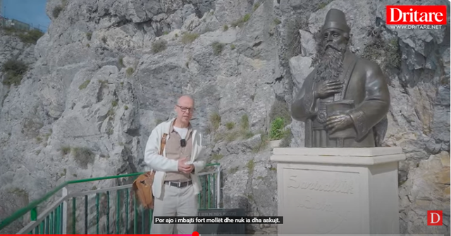 Sekreti që fsheh Mali i Krujës!