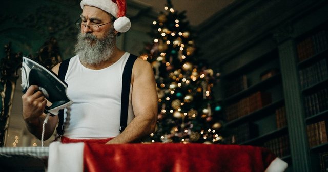 Si ta menaxhoni stresin e festave!