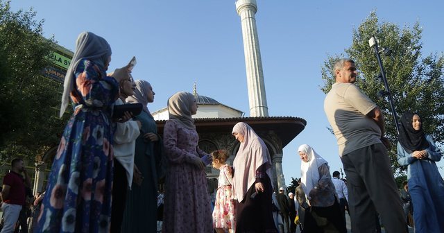 Ritet e myslimanëve për Kurban Bajram!