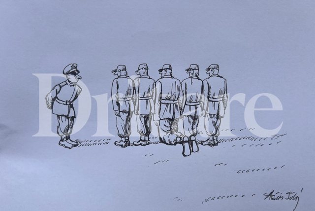 Ju tregoj Edi Ramën, ushtar në Mamurras! Flet Agim Sulaj!