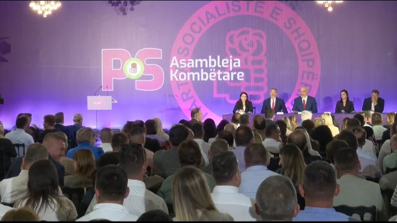 Mundësi për t'iu bashkuar politikës! PS thirrje: Deputeti