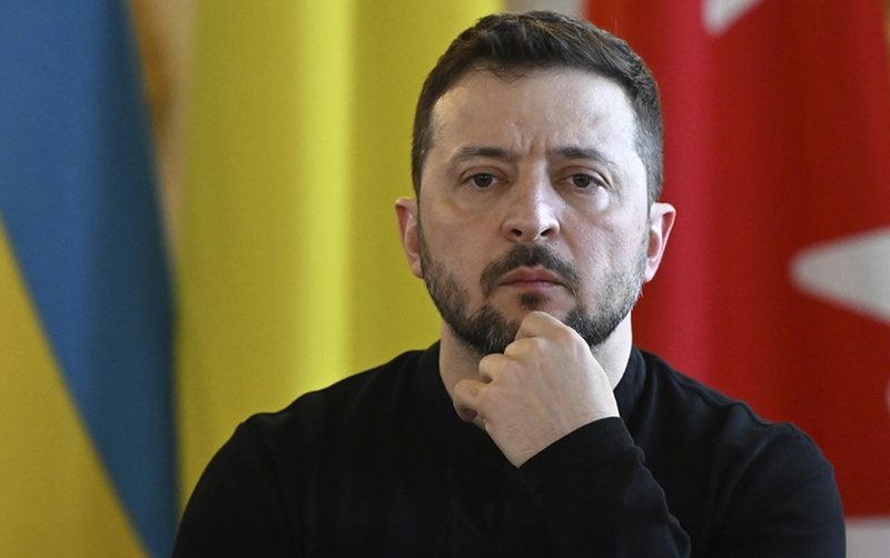 Zelensky flet për armëpushimin në Ukrainë: Situata në