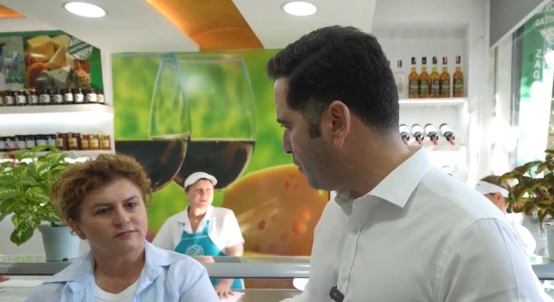 Paralajmërimi i Ramës: Stop qumështit, mishit dhe prodhimeve