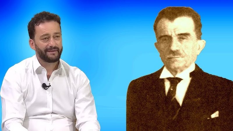 Kujdes grekët në Shqipëri: Letra e Mehdi Frashërit për