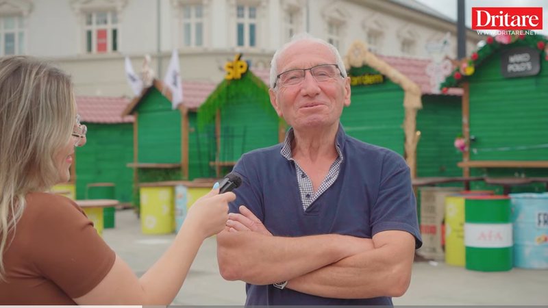Shqiptarët e Kosovës: Turizmi në Shqipëri, fenomenal!