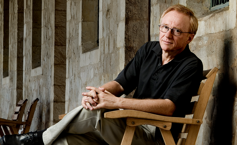 David Grossman, Izraeli dhe Gaza!