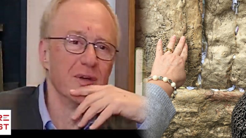 Muri i Lutjeve dhe lutjet e vogla që prekin shpirtin!