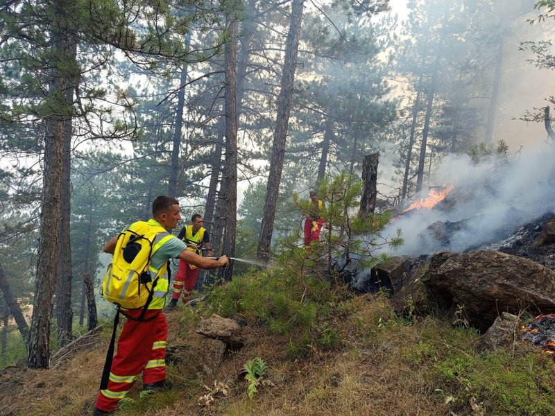 Ministri i Mbrojtjes: Urdhër evakuimi në Gramsh!