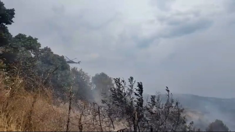 Vengu: Falë ndërhyrjeve të shpejta, rreziku për banesat