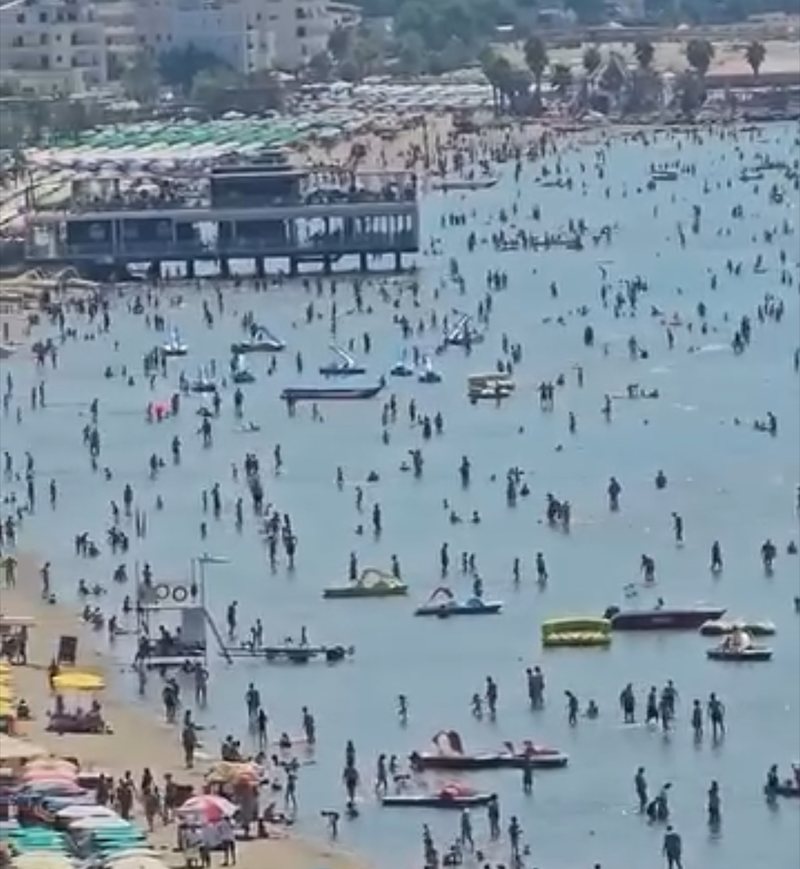 Për ata që thonë se turizmi ka ngecur, Rama ndan video nga plazhi