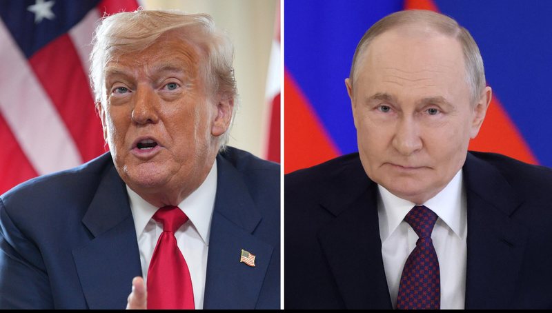 Takimi Trump-Putin në Alaska mund të zgjasë deri në 7