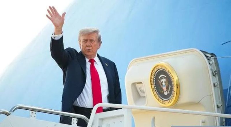 Trump mediave: Dua një armëpushim sot, nuk do jem i lumtur nëse