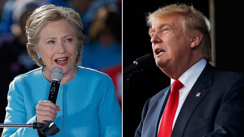 Hillary Clinton: Nëse Trump arrin një marrëveshje për fundin