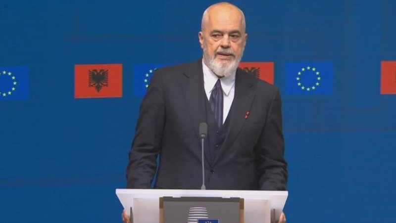 Rama: Hera e parë që zgjedhim me kë do martohemi, kjo