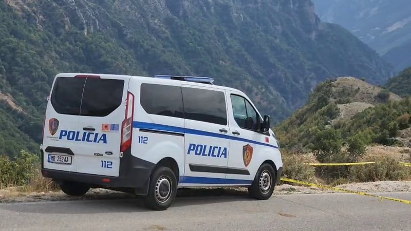 Kush e vrau biznesmenin italian në Tepelenë? Ja çfarë