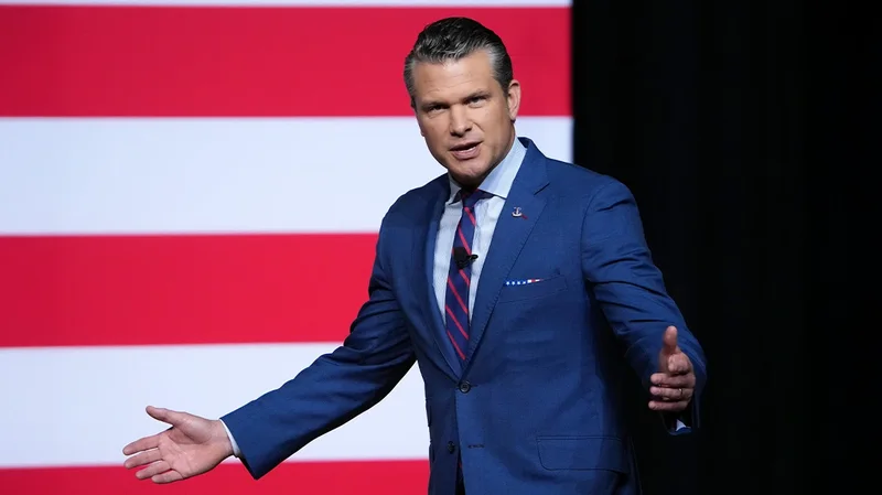 Doktrina Trump në ushtri: Jo më mjekra, jo më obezë.