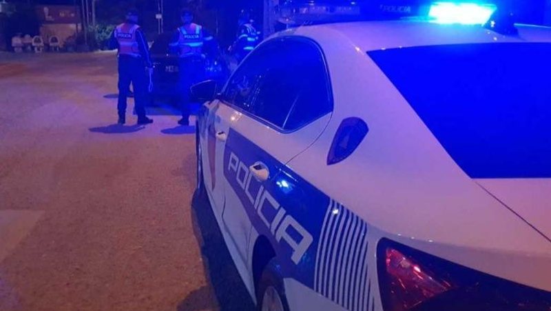 Vlorë/ Vrau kushëririn me 5 plumba arrestohet autori!