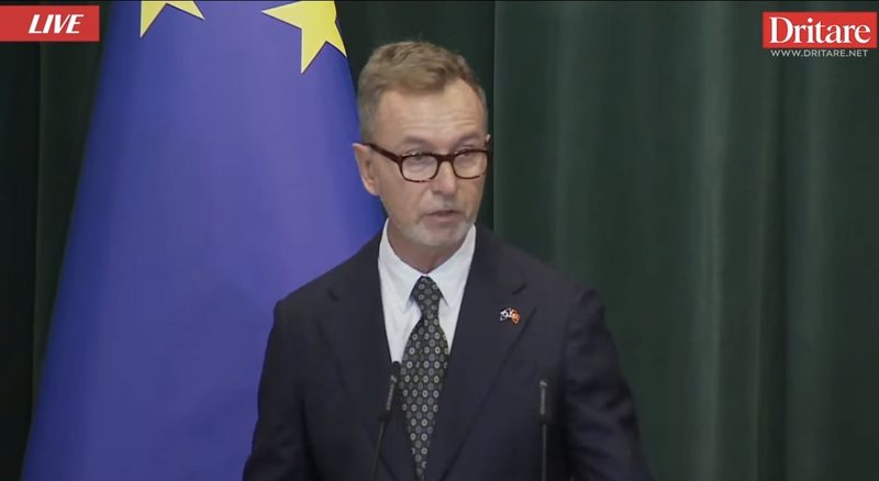 Rruga drejt BE, Brukseli vlerëson ritmin e Shqipërisë!