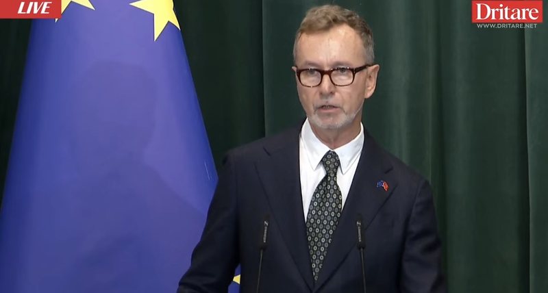 Ambasadori i BE: Kuvendi vendimtar për integrimin!