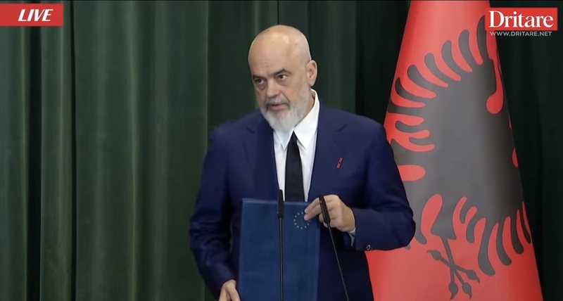 Rama: Çfarë e bën Shqipërinë unike në rajon!