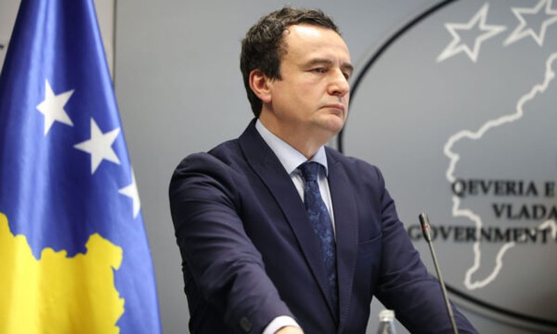 Kurti: S’ka arsye ligjore përse krerët e UÇK-së