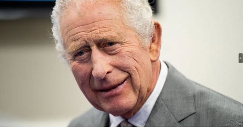 Mbreti Charles flet p&euml;r sh&euml;ndetin dhe trajtimin e kancerit!