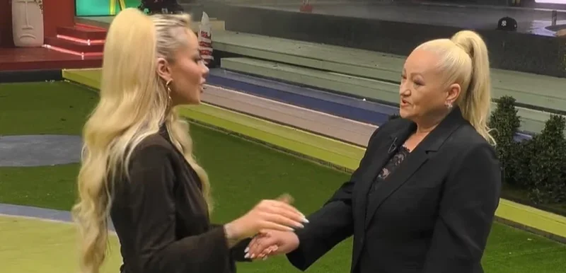 Dil nga Big Brother! Benita i thot&euml; jo k&euml;rkes&euml;s s&euml;