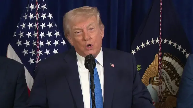 Trump flet p&euml;r kapjen e Maduros: Nj&euml; nga operacionet m&euml; t&euml;