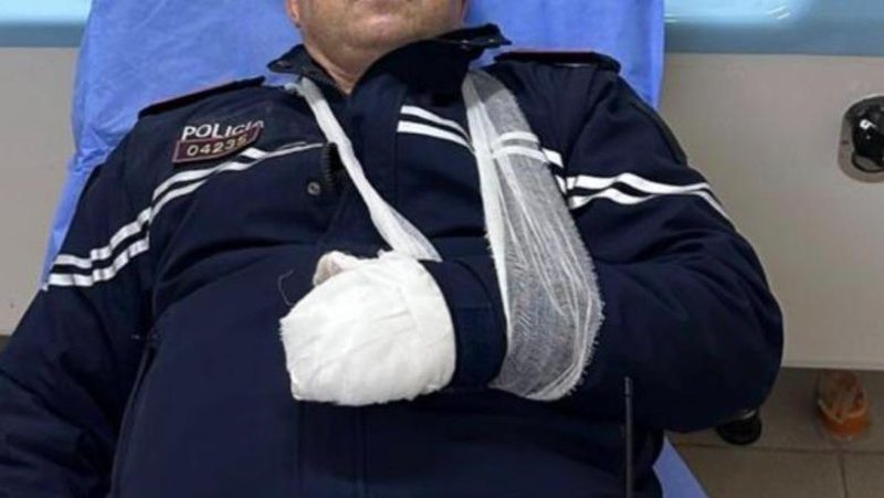 Protesta e Berish&euml;/ Rama: PD e vetmja parti parlamentare n&euml;