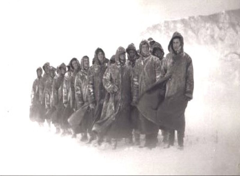 Tragjedia e Fekenit! &Ccedil;far&euml; ka ndodhur m&euml; 6 shkurt 1981!