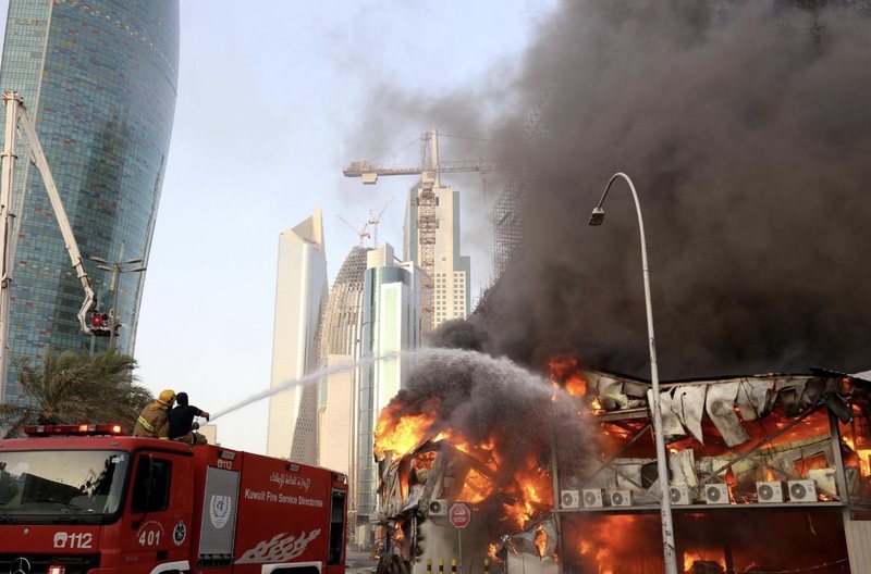 Ja &ccedil;far&euml; duhet t&euml; dini p&euml;r zhvillimet e fundit n&euml;