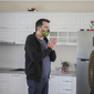 Veliaj in the Kuk&euml;s family whose house was built from scratch: Our alliance