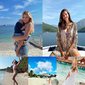 Photo / This weekend all the vibes on the beach