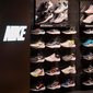 The main Nike factories are hit by the Covid-19